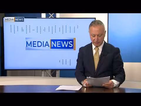 Medianews del 10 02 2024 Prima edizione