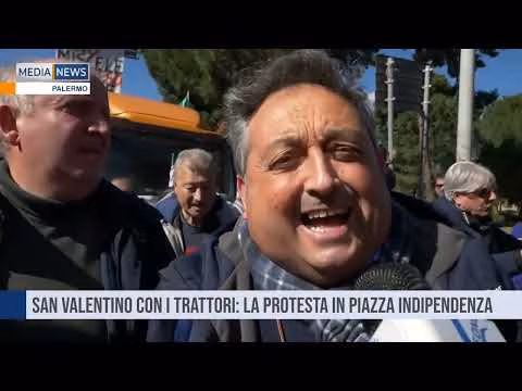 Medianews del 18 02 2024 Prima edizione