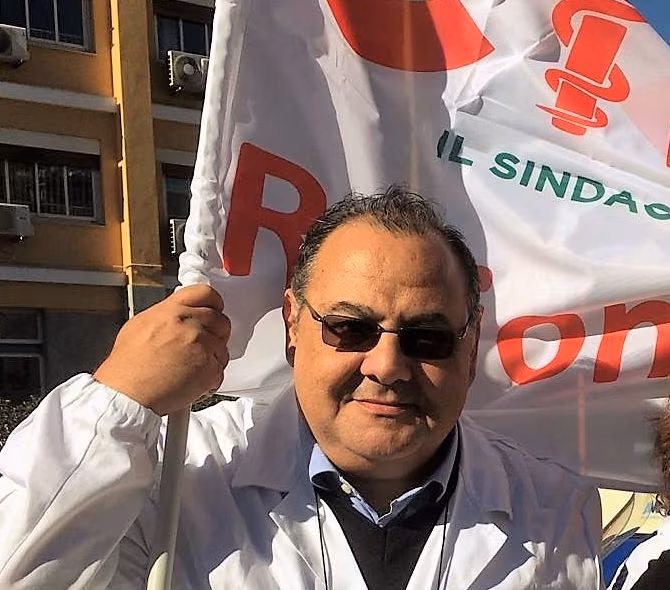 Medico aggredito a Palermo, Bonsignore “Si è sfiorata una tragedia”