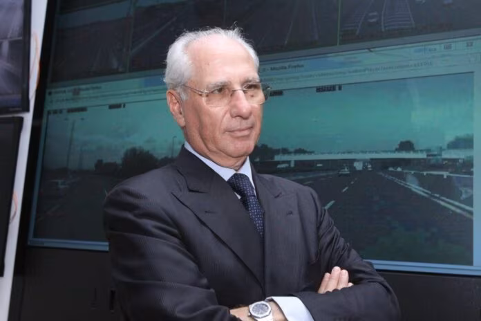 Ponte Stretto, Ciucci “Avvieremo attività entro l’estate”