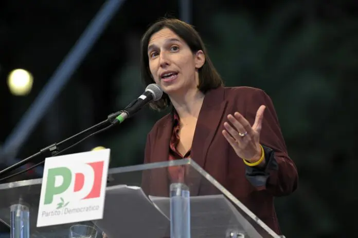 Schlein “Con Todde vittoria dei sardi, cambia il vento”