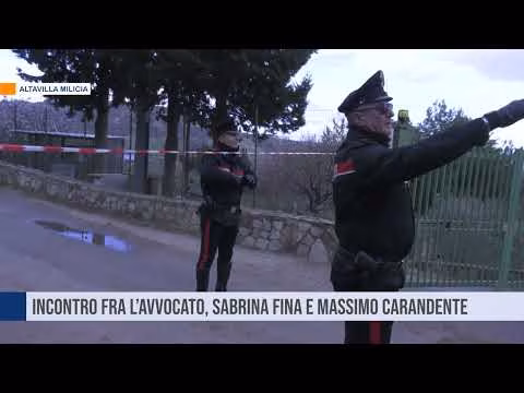 Strage di Altavilla Milicia