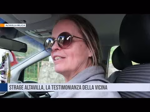 Strage di Altavilla Milicia