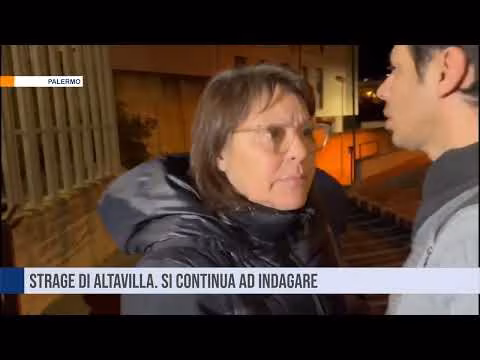 Strage di Altavilla Milicia