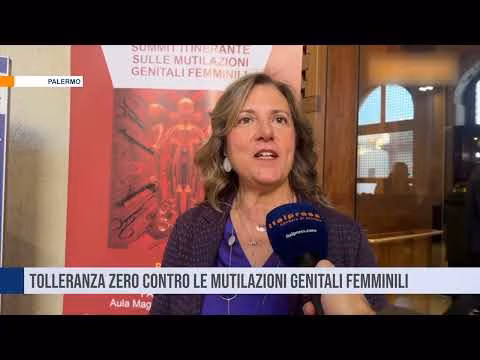 Tolleranza Zero contro le Mutilazioni Genitali Femminili