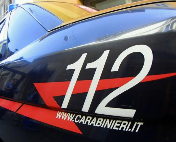 Ucciso con una coltellata all’addome nel catanese, un fermo