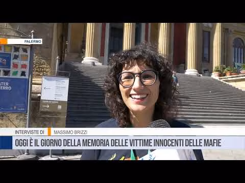 21 marzo: il Giorno della memoria delle vittime innocenti delle mafie