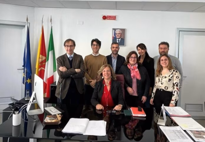 Cancro al seno, Policlinico Palermo partner progetto europeo Elisah