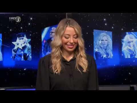 CANTA IN TV PUNTATA O8 (prima stagione) del 19 03 2023