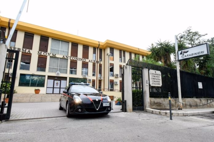 Colpo al Mandamento mafioso di Trabia, 19 misure cautelari