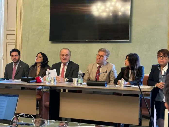 Cracolici “Rilanciare tensione civile contro le mafie”