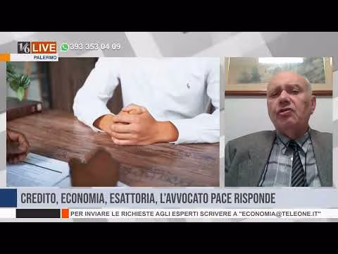 Credito, economia, esattoria