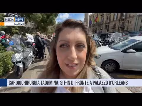 MEDIANEWS 17 03 2024 Prima edizione