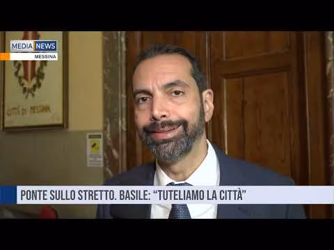 Medianews del 20 03 2024 Prima edizione