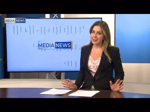 Medianews del 22 03 2024 Prima edizione