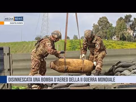 Medianews del 23 03 2024 Seconda edizione