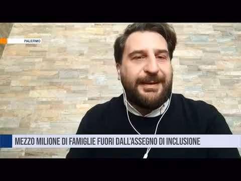 Mezzo milione di famiglie fuori dall'assegno di inclusione
