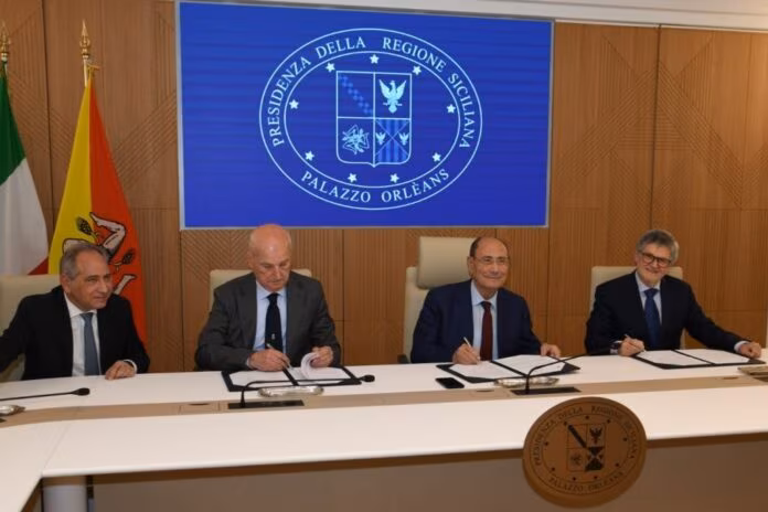 Palermo, all’Ismett 92 interventi a pazienti pediatrici “Di Cristina”