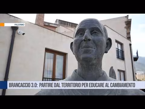 Palermo. Brancaccio 3