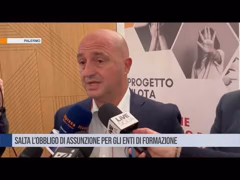 Salta l'obbligo di assunzione per gli enti di formazione