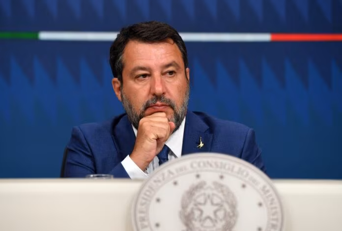 Salvini “Su Ponte determinati, in Sicilia investimenti senza precedenti”