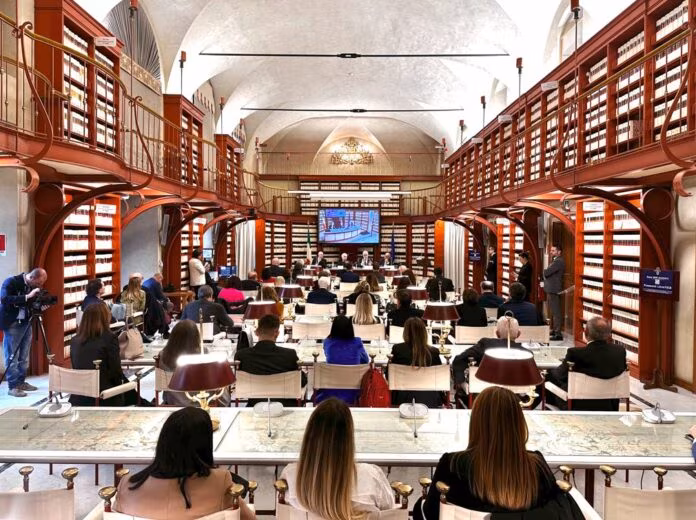 Tecnologia e ricerca per la sanità, ecco le priorità