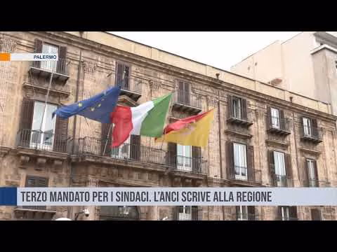 Terzo mandato per i sindaci