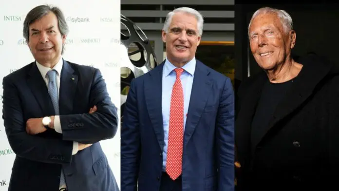 Top Manager Reputation