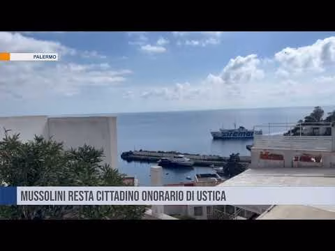 Ustica