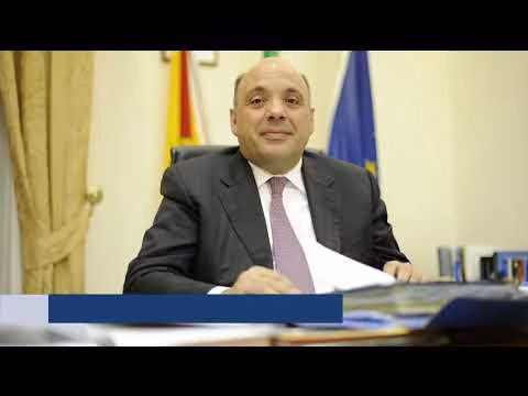 Voto di scambio, arrestato a Siracusa l'ex assessore regionale Sorbello