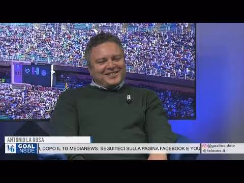 16 GOAL INSIDE | PUNTATA DEL 22 APRILE 2024