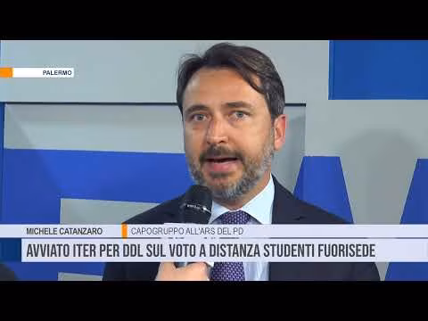 Avviato iter per ddl sul voto a distanza degli studenti fuorisede