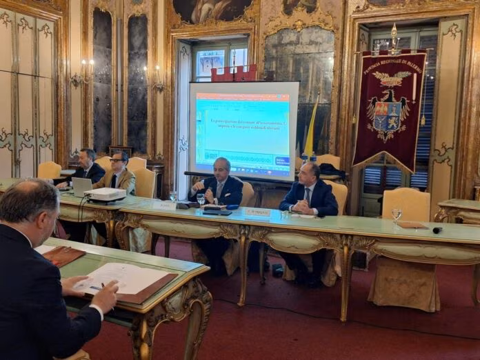 Città Metropolitana Palermo supporta comuni nell’accertamento tributi