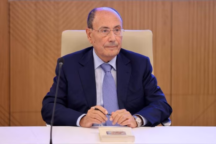 Crisi idrica in Sicilia, Governo Schifani chiede stato di emergenza nazionale