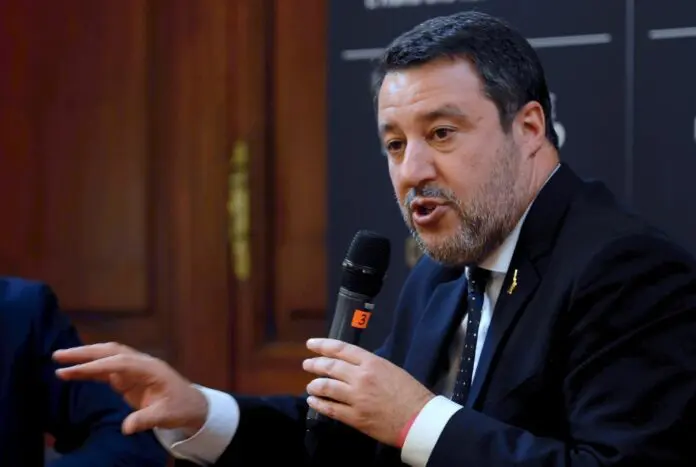 Europee, Salvini “Scelto Vannacci perchè ha servito l’Italia nel mondo”