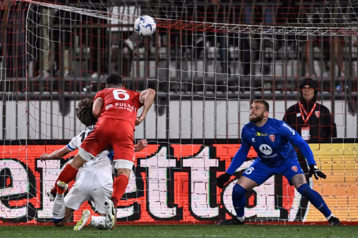 Finale col brivido, ma l’Atalanta vince 2-1 a Monza