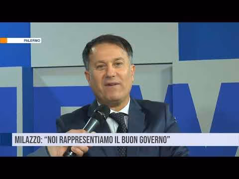 Giuseppe Milazzo traccia il bilancio del suo mandato a Bruxelles