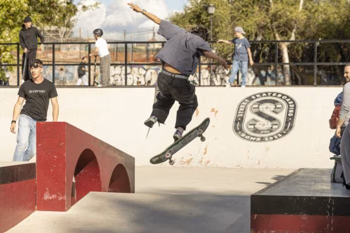 Grande festa a Roma per i 100 anni di World Skate