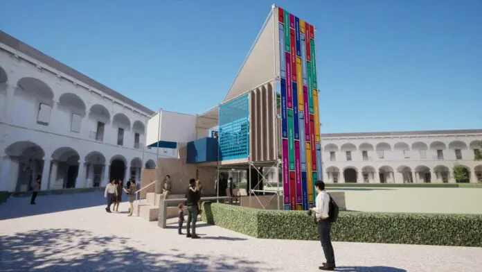 I am what I throw away: NABA e AMSA – Gruppo A2A alla Milano Design Week