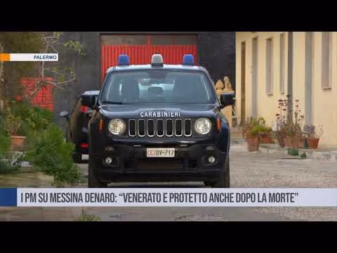 I Pm su Messina Denaro: “Venerato e protetto anche dopo la morte”