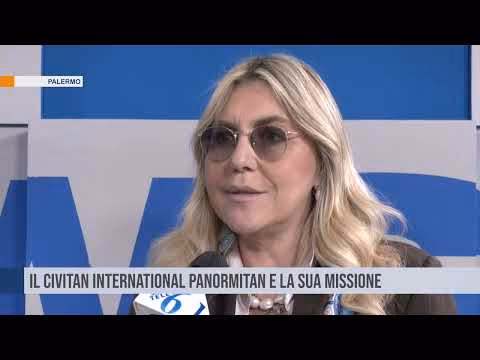 Il Civitan International Panormitan e la sua missione