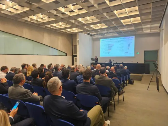 Intesa Sanpaolo al Vinitaly, focus sulle imprese agroalimentari