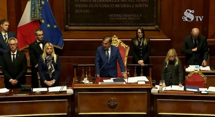 La Russa “A Suviana l’ennesima tragedia