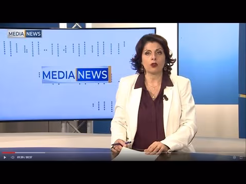 Medianews del 09 04 2024 Prima edizione