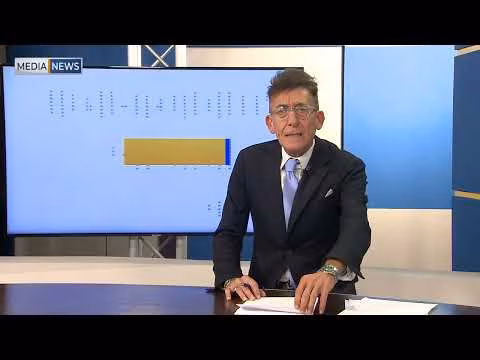 Medianews del 15 04 2024 Prima edizione