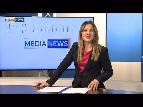 Medianews del 17 04 2024 Prima edizione