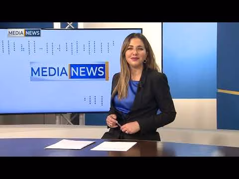 Medianews del 19 04 2024 Prima edizione