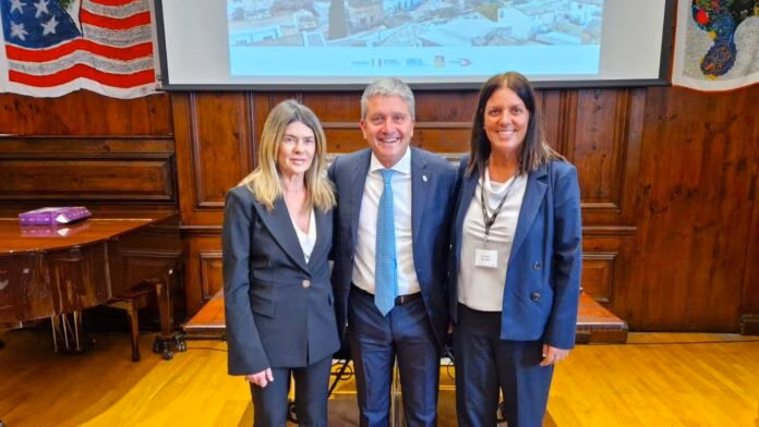 Missione del Comune a New York per promuovere le bellezze di Palermo