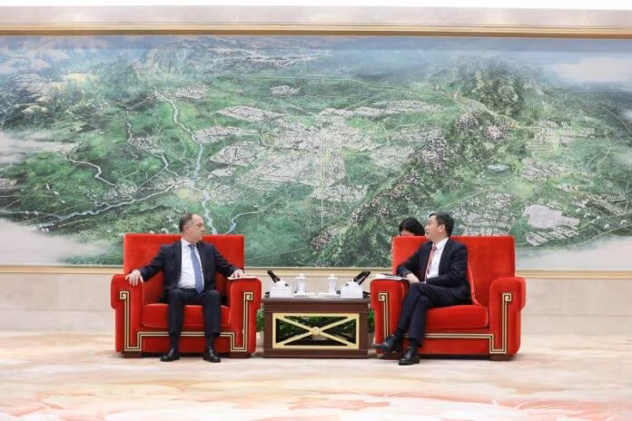 Palermo, sviluppo sostenibile e cultura al centro di una missione del Comune nella città cinese di Chengdu