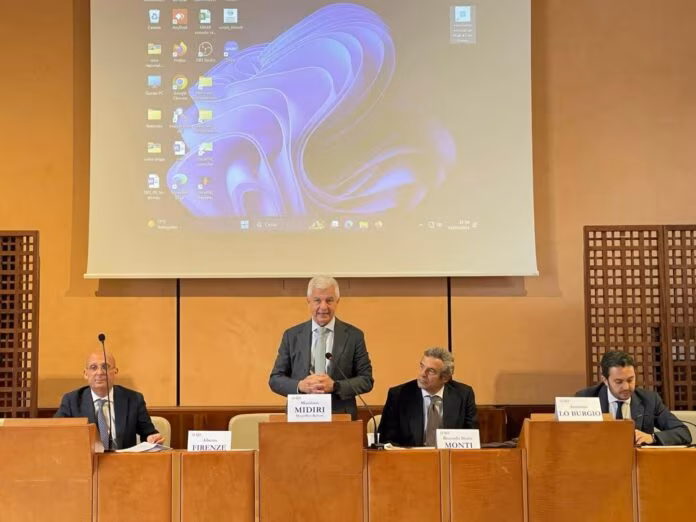 Protocollo tra Università Palermo e EHT per sostenere nuova imprenditorialità